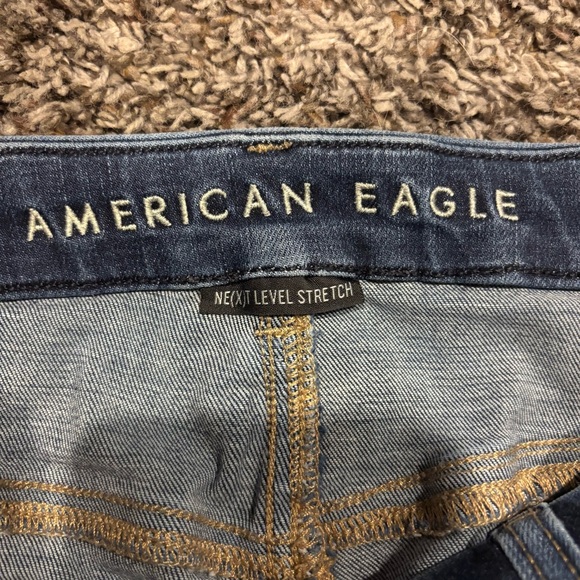 Women’s American Eagle Jegging Jeans - Picture 8 of 8